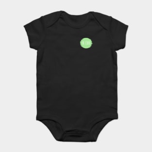 Be cool Baby Bodysuit